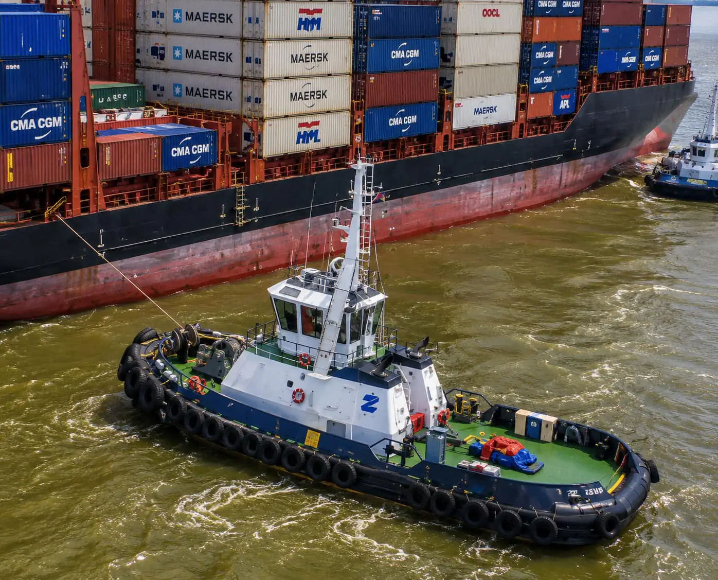 Sahara Diesel Marine Additive — Composição multifuncional