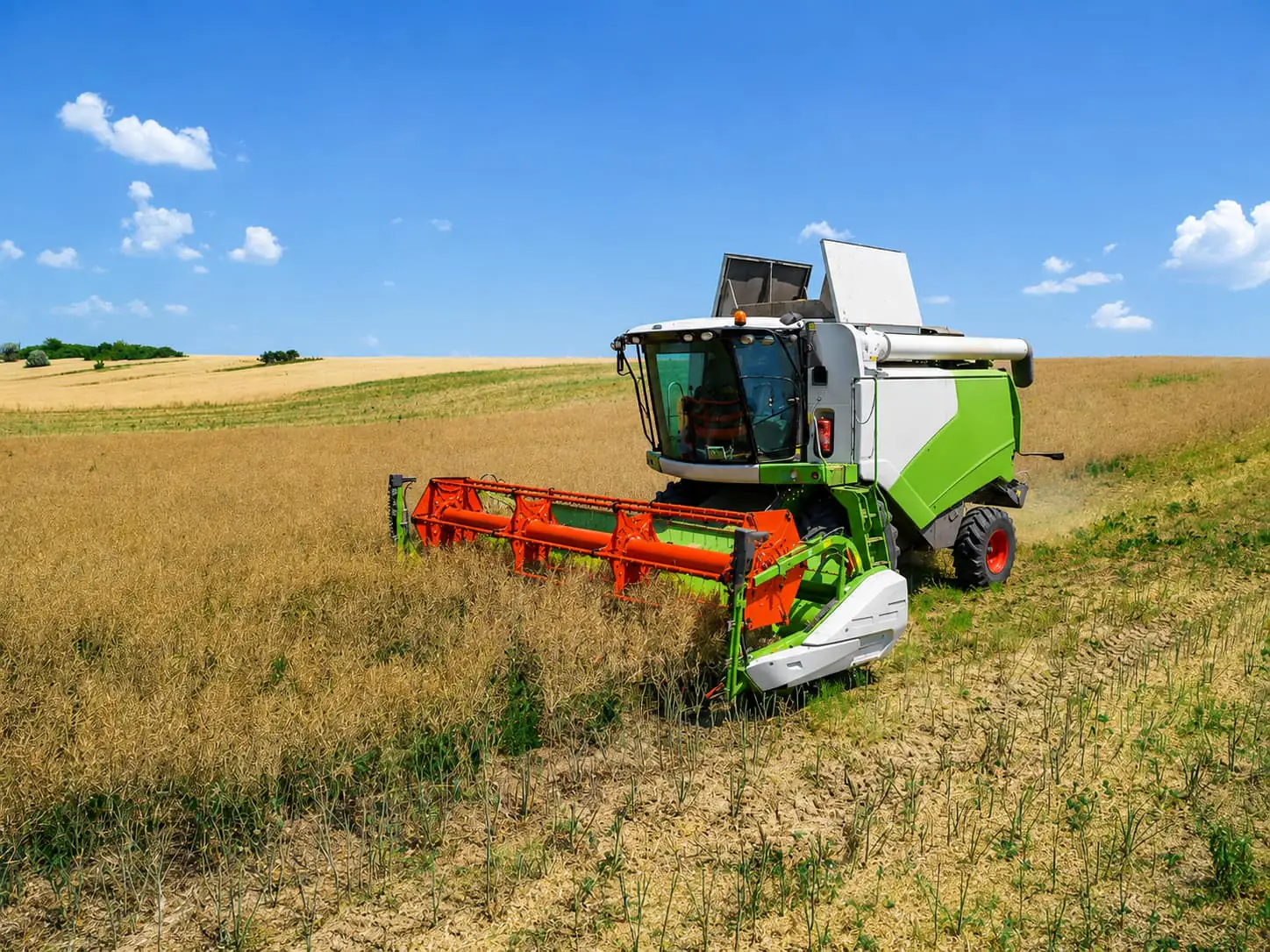 Sahara Diesel Additive